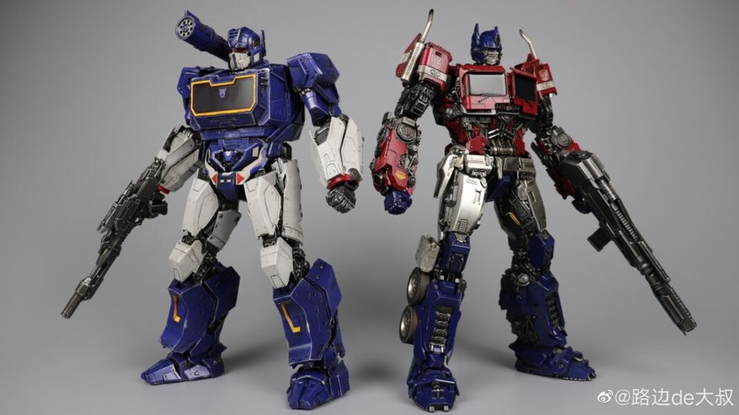 3 zero soundwave